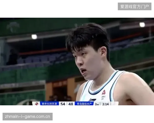 赵嘉义的无球价值优于陈国豪的持球攻坚，高效打法成评选胜负手